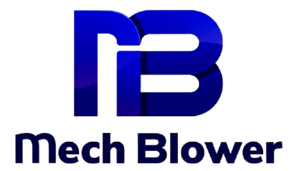 mech blower